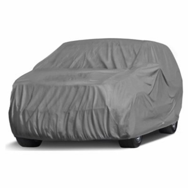 Day To Day Imports Lg Gry Exec Suv Cover OX-SUV-EX-LG